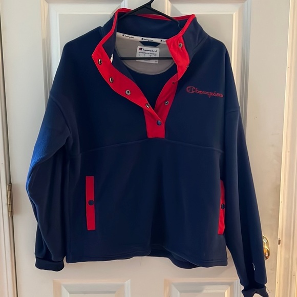 Champion Other - Champion fleece